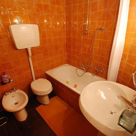 Locazione Turistica Romagna Appartement *
