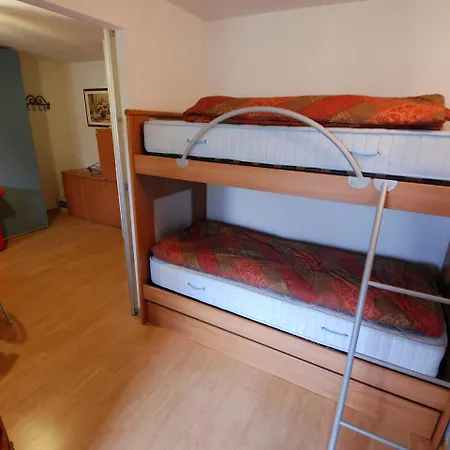 Locazione Turistica Romagna Appartement